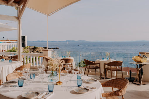 GastroMar Terrace