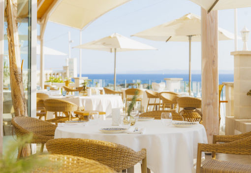 GastroMar Terrace